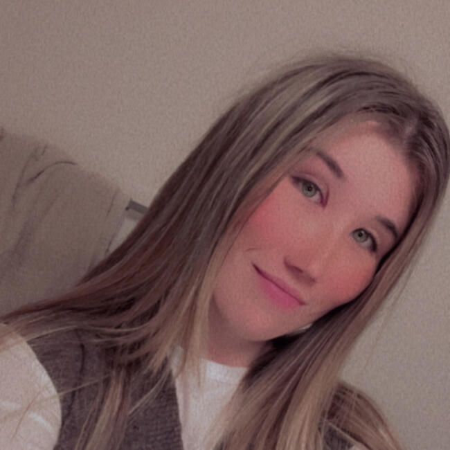 Babysitter in Fort Mill: Cailyn