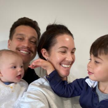 Parent Adelaide: Laura