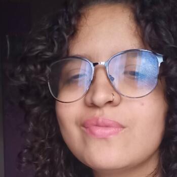 Niñera en Cartago: Tifanny