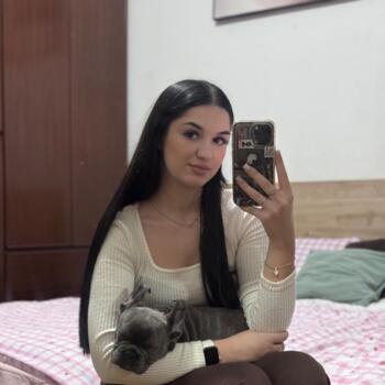 Babysitter Verona: Valeria