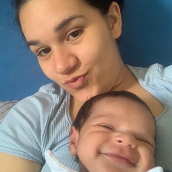 Parent Rio de Janeiro: Patricia
