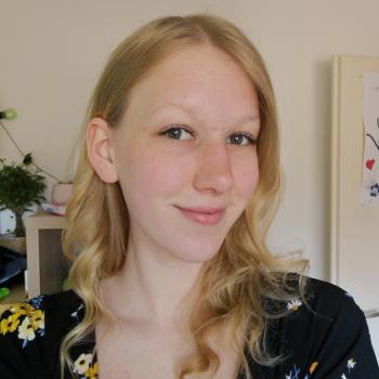 Oppas in Haarlem: Julia