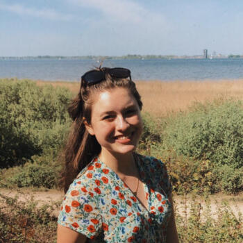 Babysitter in Huizen: Kim