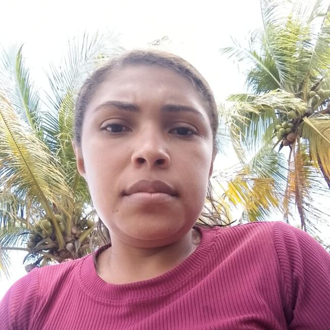 Babysitter in Santa Rita: Anny