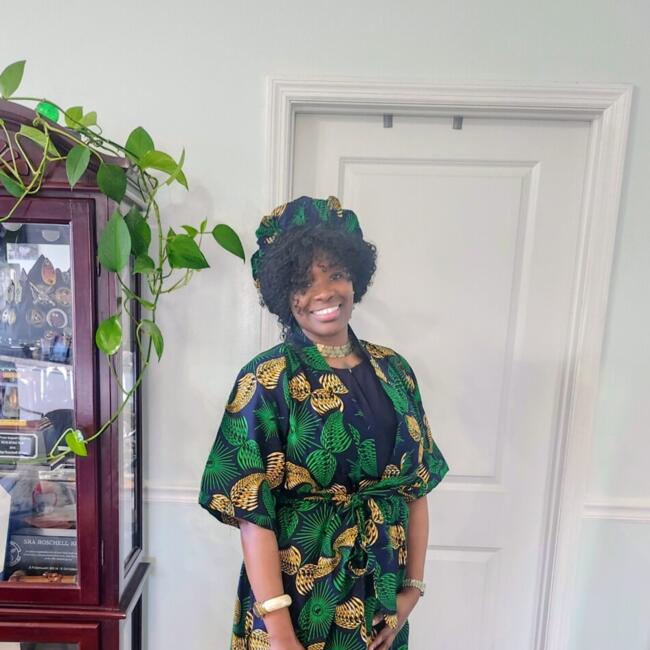 Babysitting job in Ridgeville: Dr. Roschelle