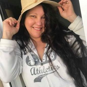 Babysitter Amadora: Vanilda Lina