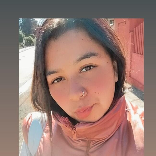 Babysitter in Quintero: Juliana