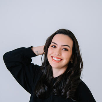 Babysitter Jaraguá do Sul: Isabela