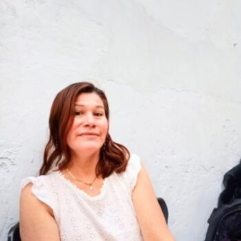 Niñera en Buenos Aires: MARLENE