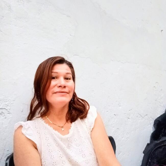 Niñera en Buenos Aires: MARLENE