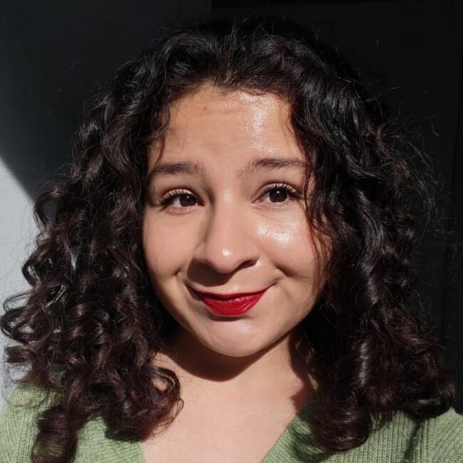 Babysitter in León: Andy