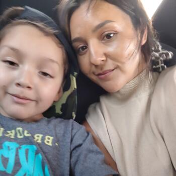 Padre/madre Rancagua: Teresa Córdova Berli