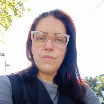 Babysitter Caxias do Sul: Gislene