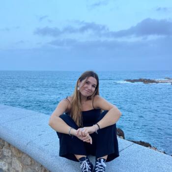 Babysitter in Barcelona: Anna
