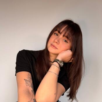 Babysitter in Verviers: Rebeka