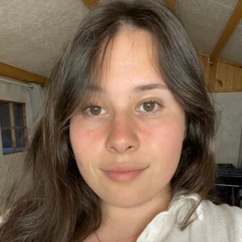 Babysitter Quincy-sous-Sénart: Manon