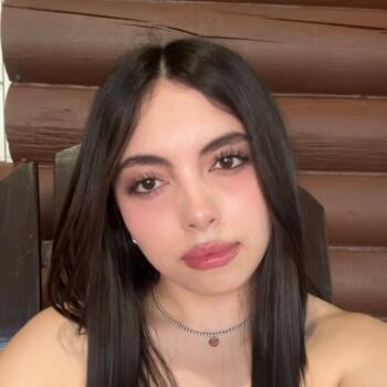Niñera Monterrey: Alisson