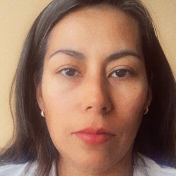 Babysitter Chalco: Miriam