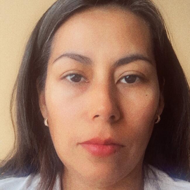 Babysitter in Chalco: Miriam