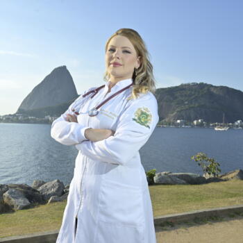 Babysitter Rio de Janeiro: Klesley