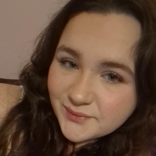 Babysitter in London: Alice