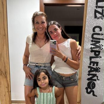 Babysitting job in Ontinyent: babysitting job Rocio