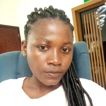 Nanny Accra: Keziah Abia