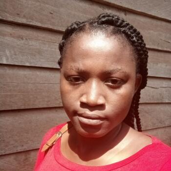 Nanny Accra: Keziah Abia