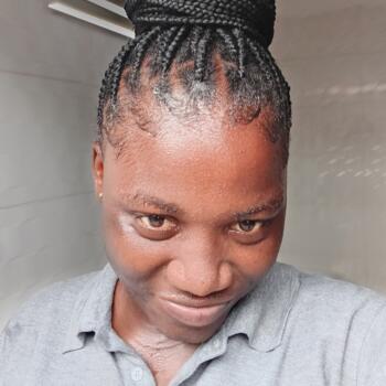 Nanny Accra: Keziah Abia