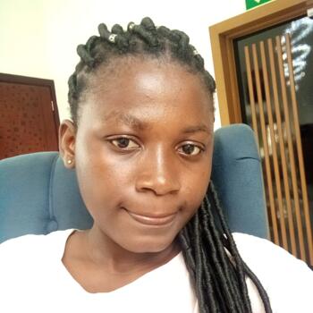 Nanny Accra: Keziah Abia