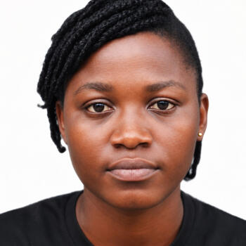 Nanny Accra: Keziah Abia