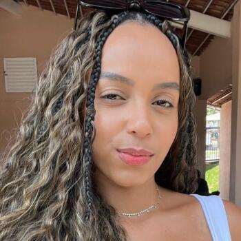 Babysitter Vinhedo: Kauane