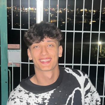 Babysitter in Vienna: Hamit