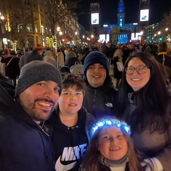 Trabalho de babysitting em Porto: Tommy