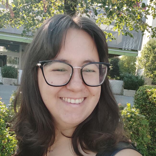 Babysitting job in Ljubljana: Karin