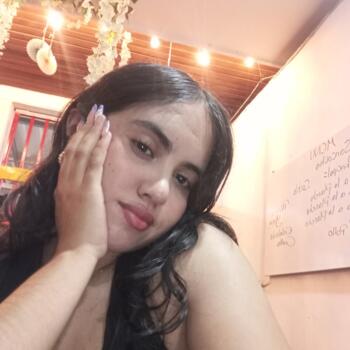 Babysitter in Cúcuta: Valentina