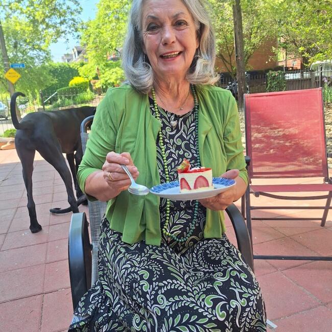 Nanny in Pittsburgh: Concetta