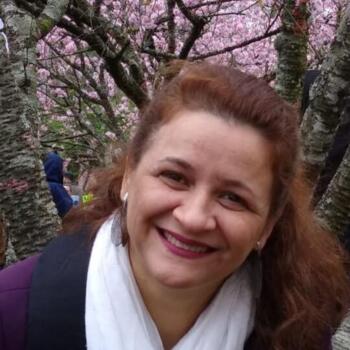 Babysitter in São Paulo (São Paulo): Arlete