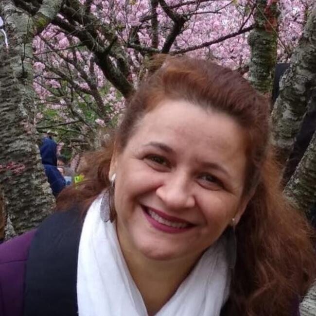 Babysitter in São Paulo (São Paulo): Arlete