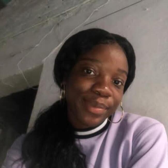 Niñera en Pereira: Wendy Viveros