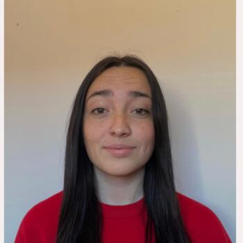 Canguro en El Vendrell: Marta