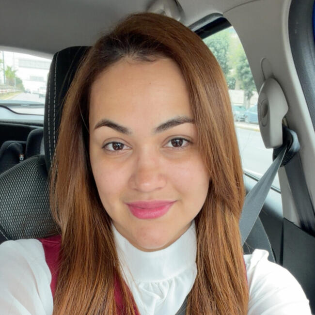 Babysitting job in Athens: Keyla