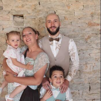Babysitting job in Ambérieu-en-Bugey: babysitting job Alice