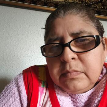 Nanny Barcelona: Maritza