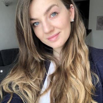 Babysitter Brisbane: Valentina