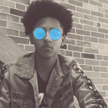 Babysitter in Columbia (Missouri): Darian