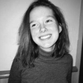 Babysitter in Tilburg: Sophie