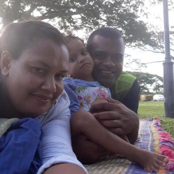 Babysitter in Christchurch: Louisa