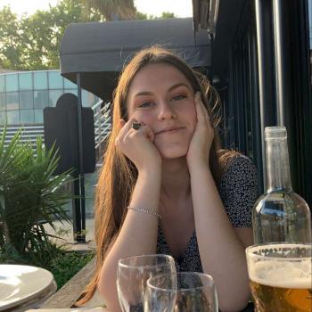 Baby-sitter in Perpignan: Margaux