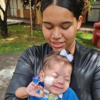 Parent Londrina: Ana Beatriz